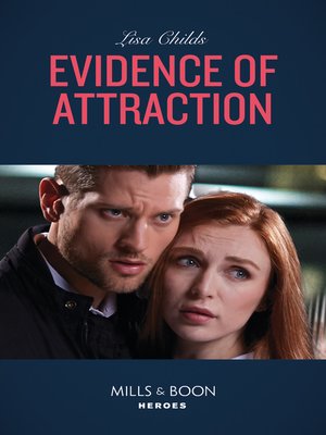 cover image of Evidence of Attraction